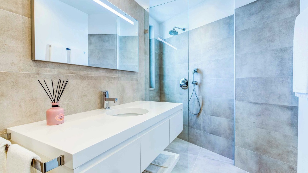 Photo of Bathroom in Vale de Centianes