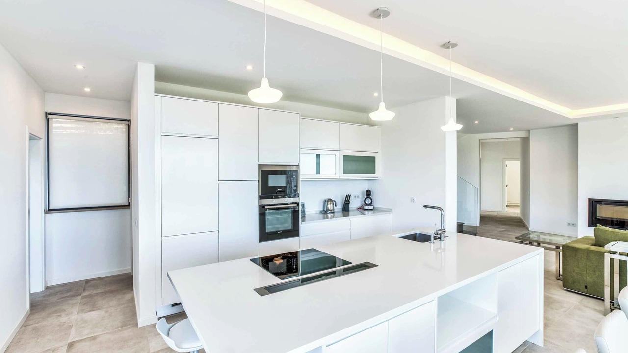Photo of Kitchen in Vale de Centianes
