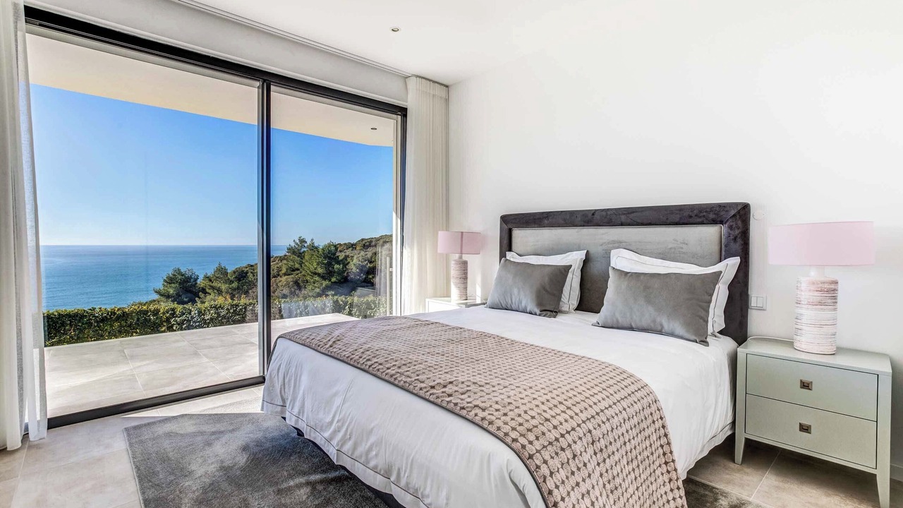 Photo of Bedroom in Vale de Centianes