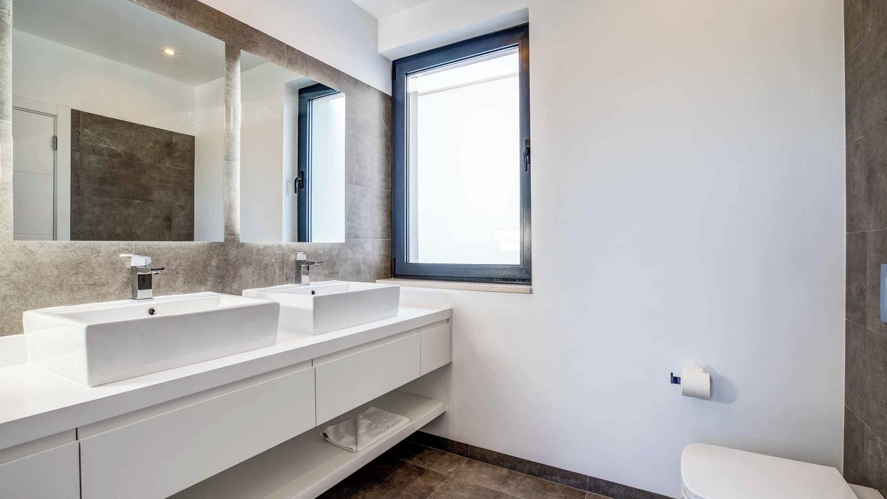 Photo of Bathroom in Vale de Centianes