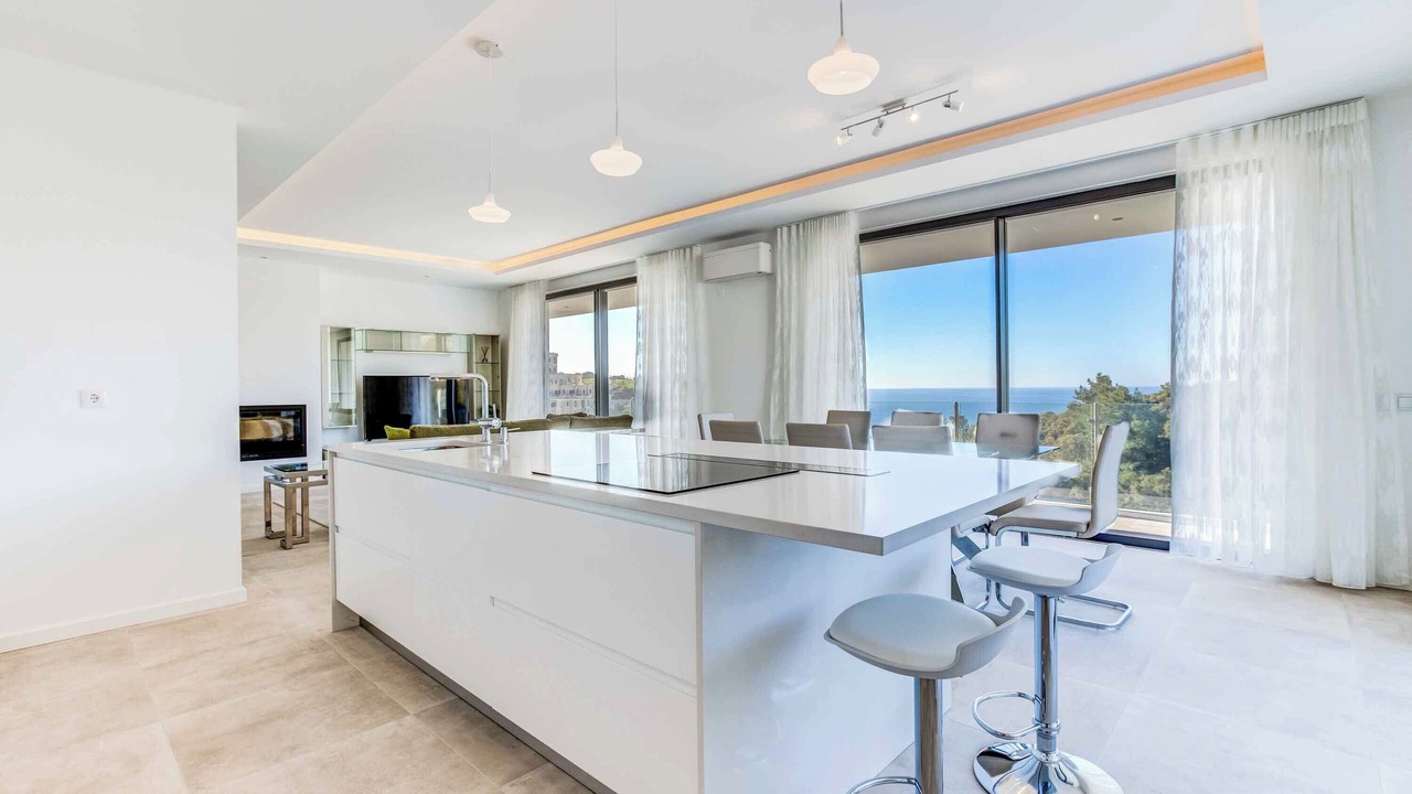 Photo of Kitchen in Vale de Centianes