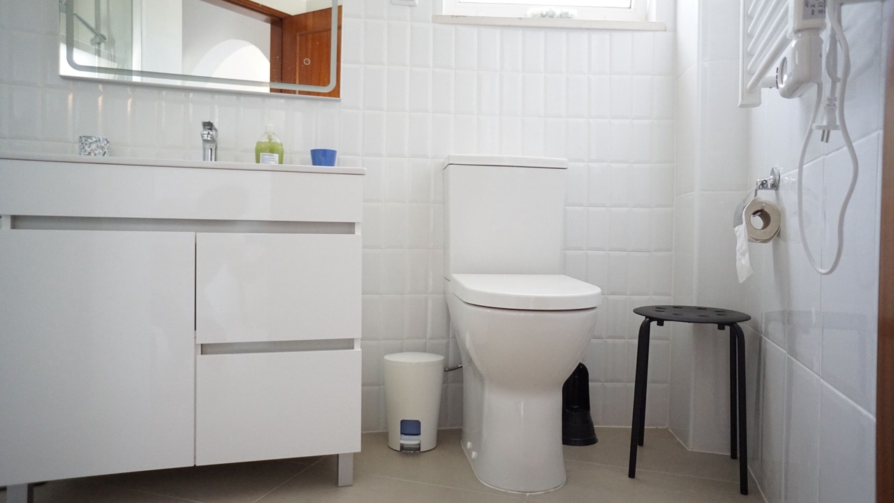 Photo of Bathroom in Mato Serrao