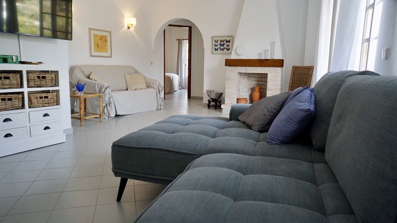 Photo of Livingroom in Mato Serrao