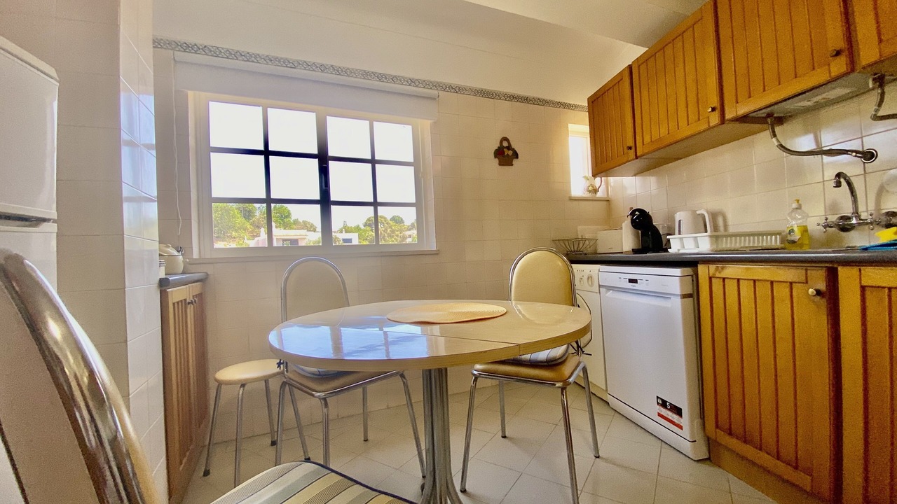 Photo of Kitchen in Mato Serrao