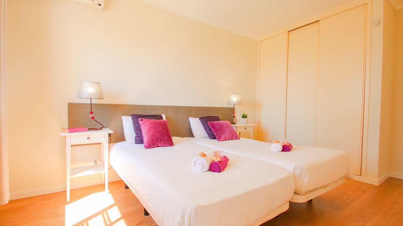 Photo of Bedroom in Gale