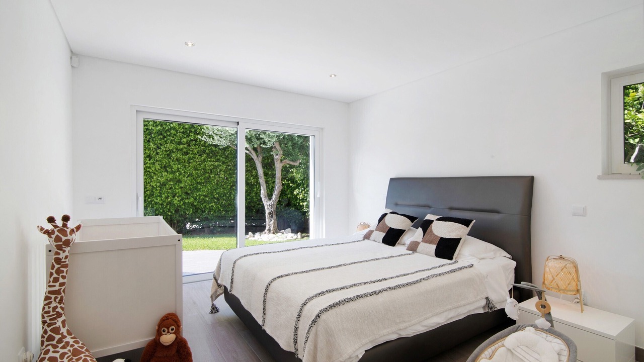 Photo of Bedroom in Vilamoura