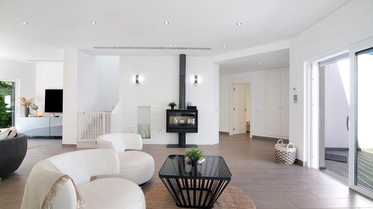 Photo of Livingroom in Vilamoura