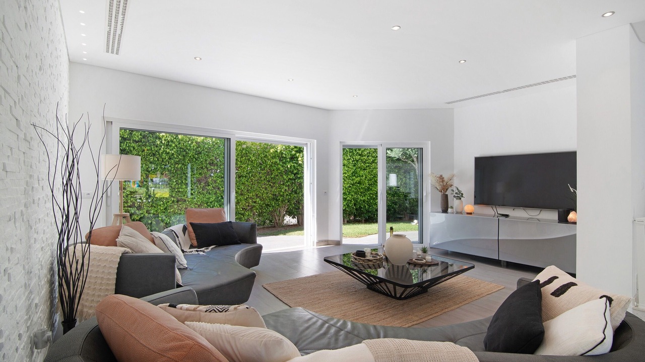 Photo of Livingroom in Vilamoura
