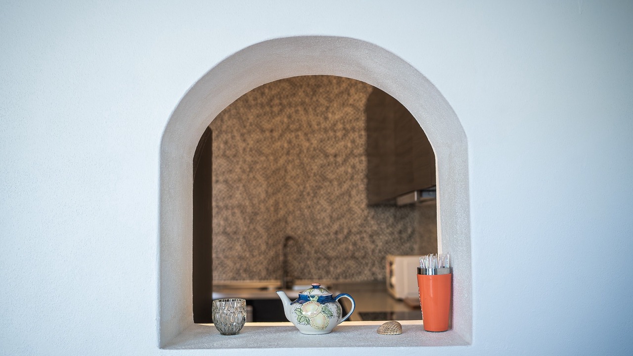 Photo of Kitchen in Fuseta