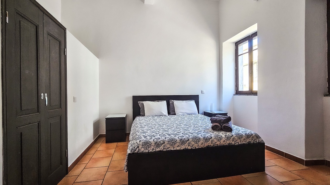 Photo of Bedroom in Fuseta