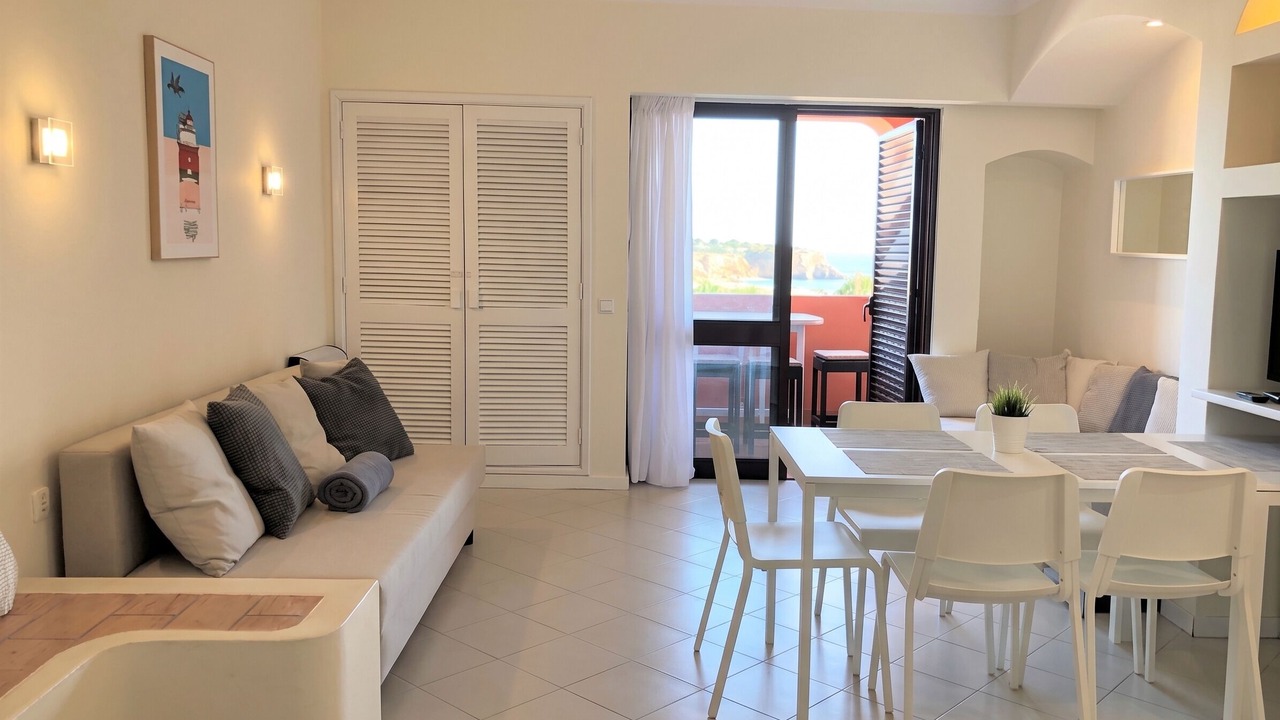Photo of Livingroom in Correeira