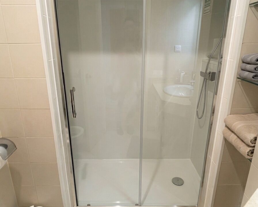 Photo of Bathroom in Correeira