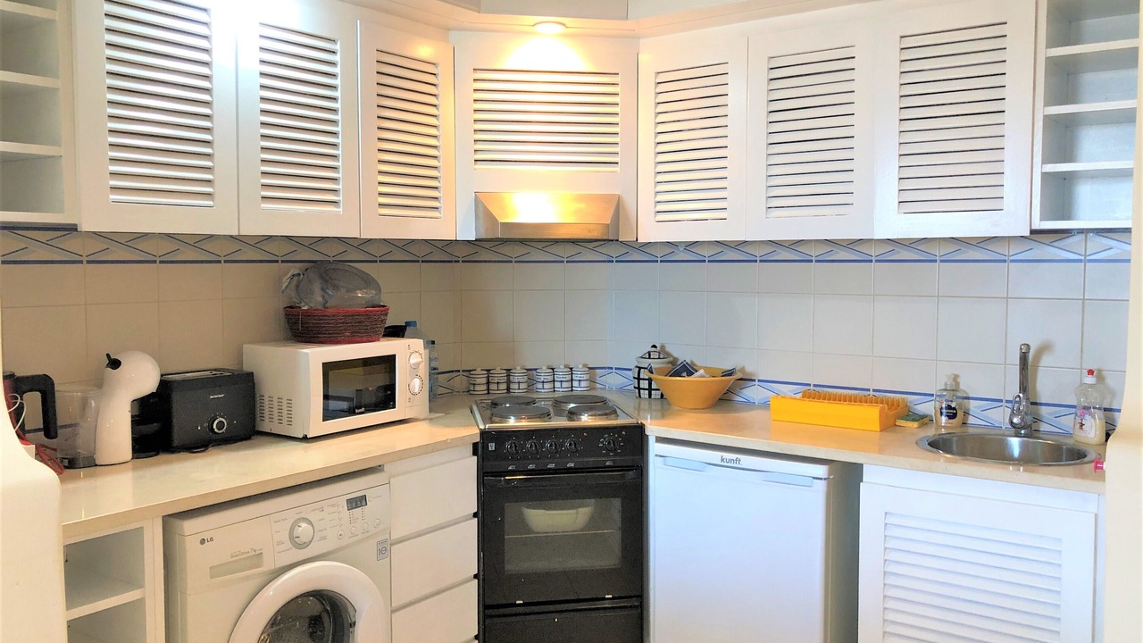 Photo of Kitchen in Correeira