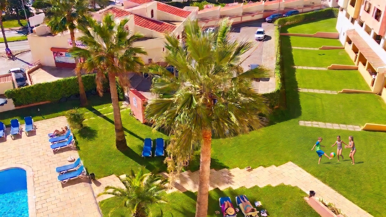 Photo of Outdoor in Correeira