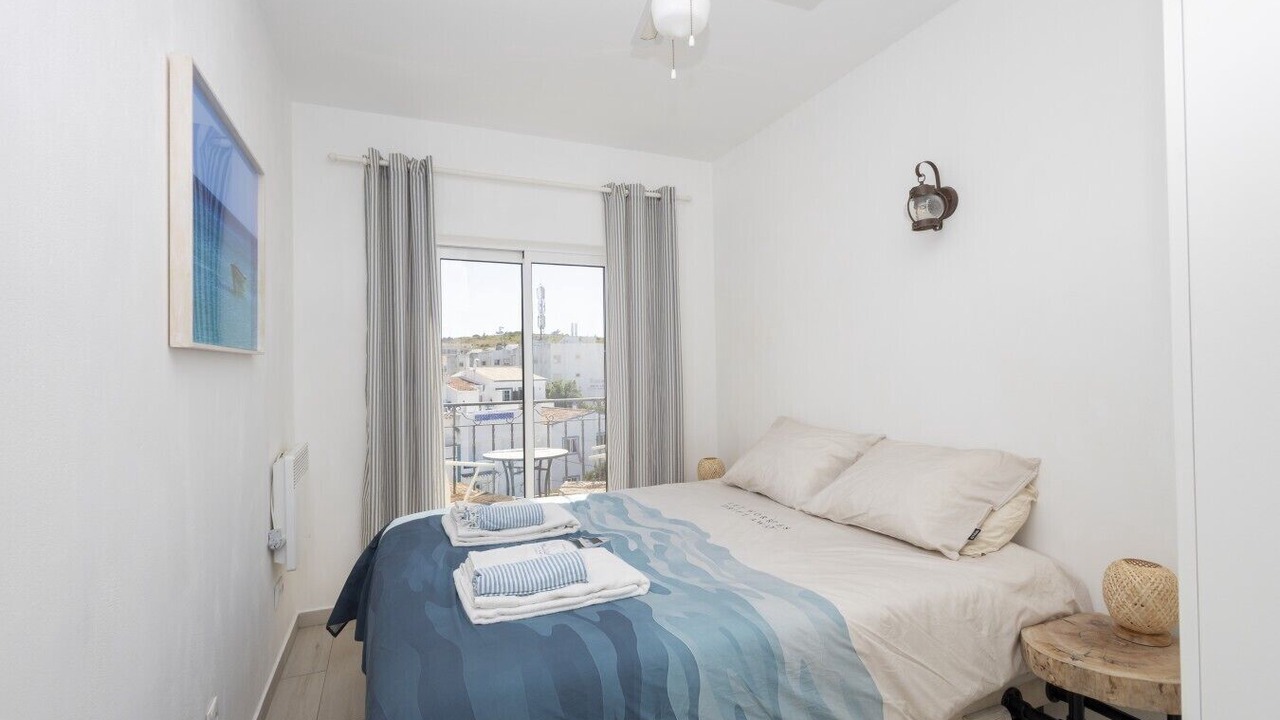 Photo of Bedroom in Burgau