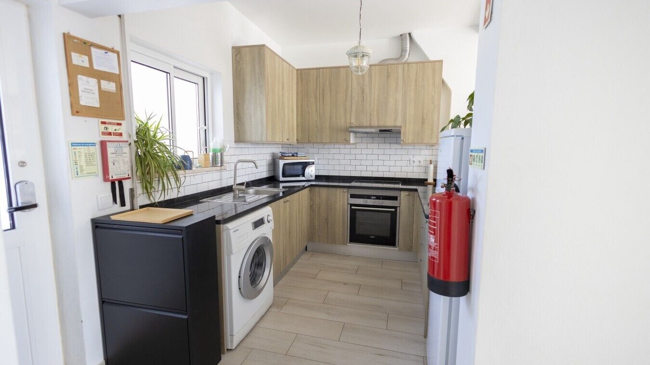 Photo of Kitchen in Burgau