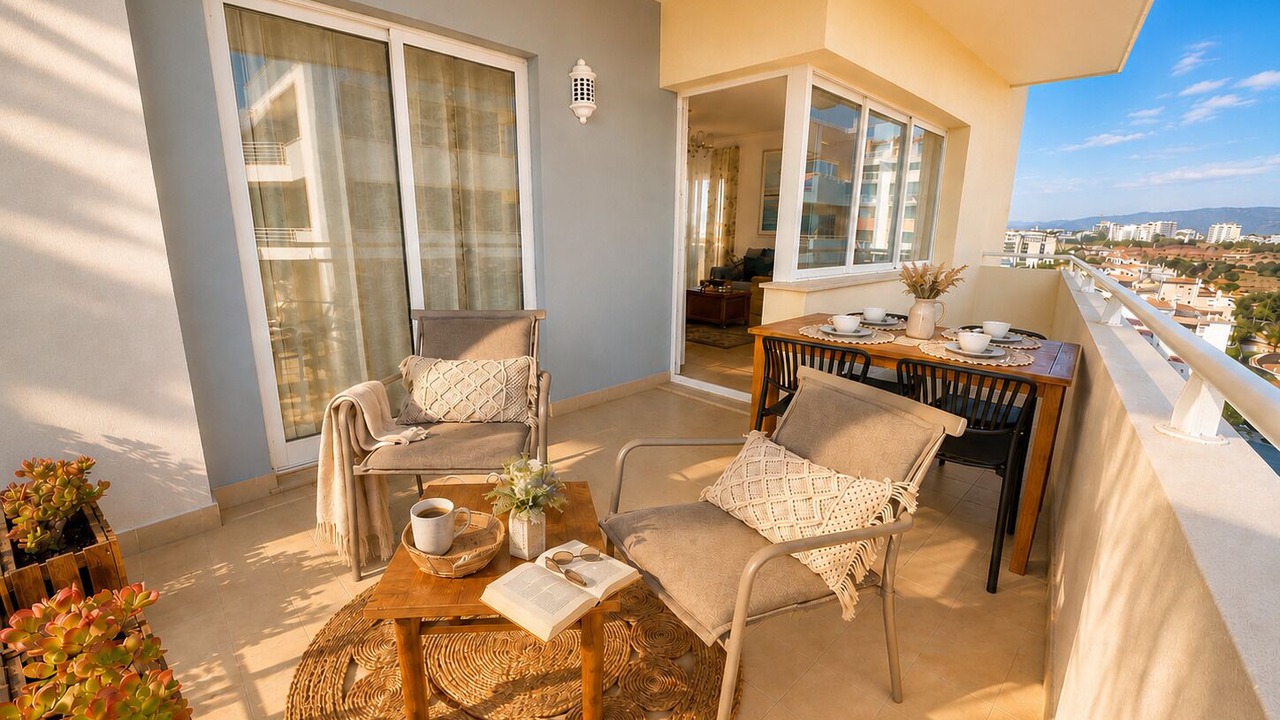 Photo of Outdoor in Praia da Rocha