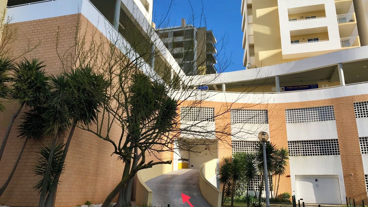 Photo of Outdoor in Praia da Rocha