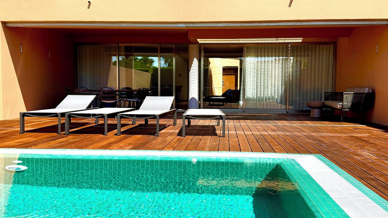 Photo of Outdoor in Salgados
