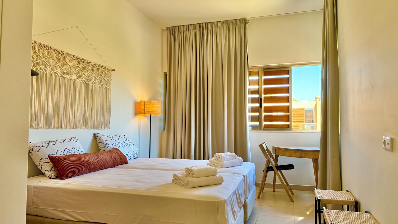 Photo of Bedroom in Salgados
