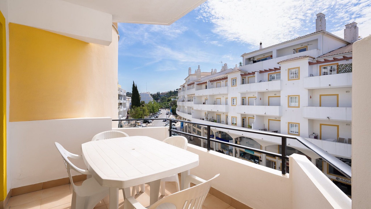 Photo of Patio Balcony in Mato Serrao
