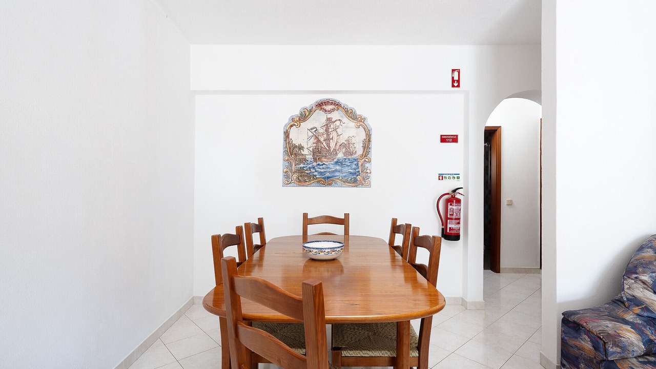Photo of Livingroom in Mato Serrao