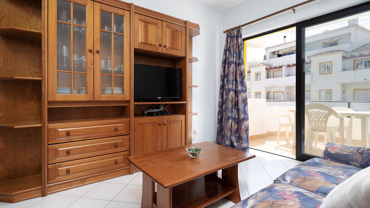 Photo of Livingroom in Mato Serrao