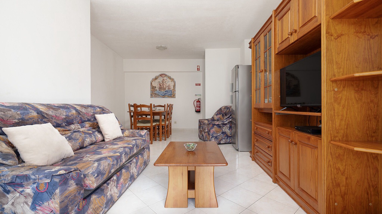 Photo of Livingroom in Mato Serrao
