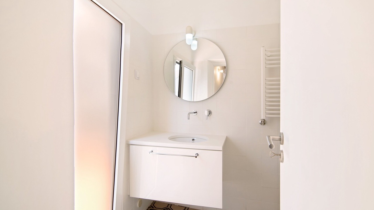 Photo of Bathroom in Sao Bras de Alportel