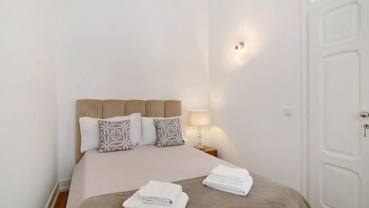 Photo of Bedroom in Sao Bras de Alportel