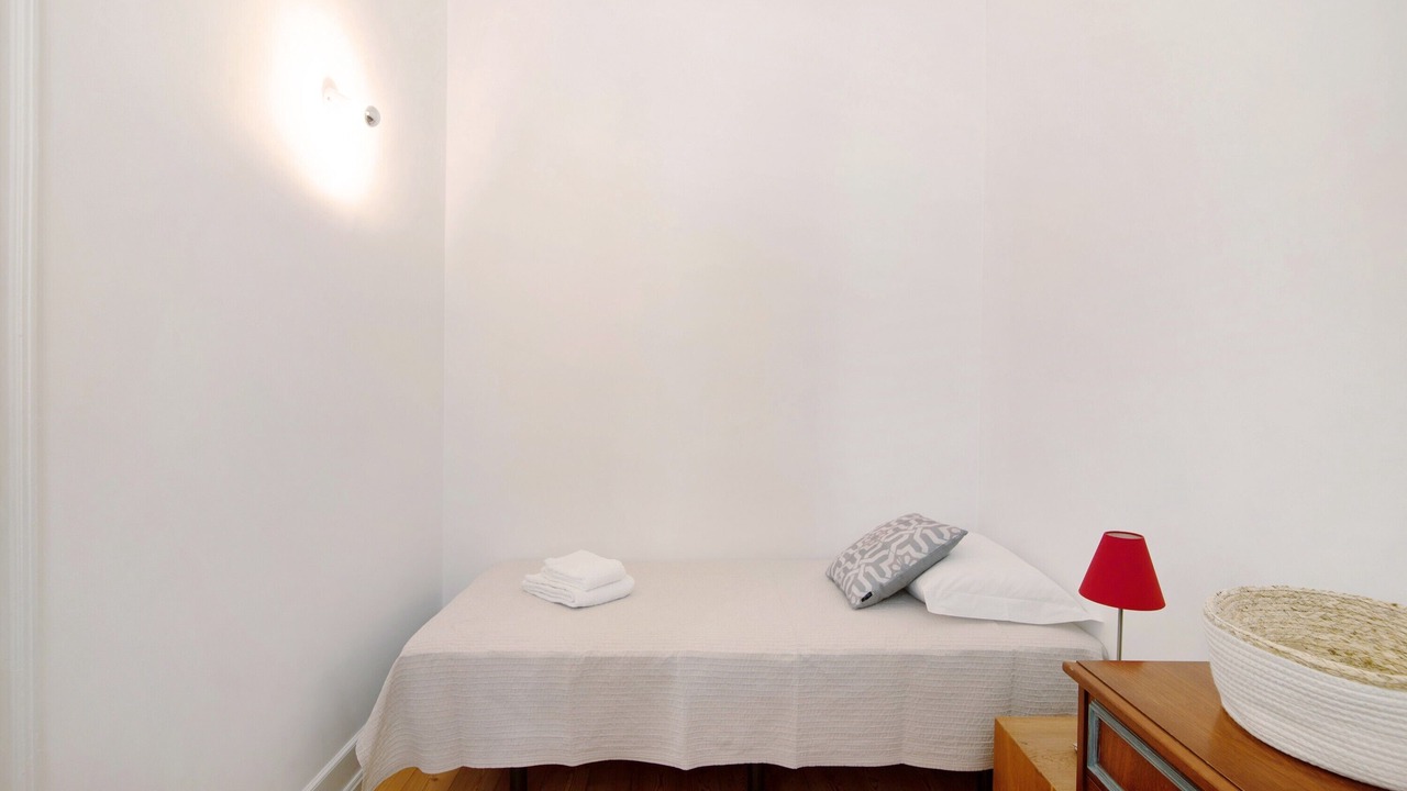 Photo of Bedroom in Sao Bras de Alportel
