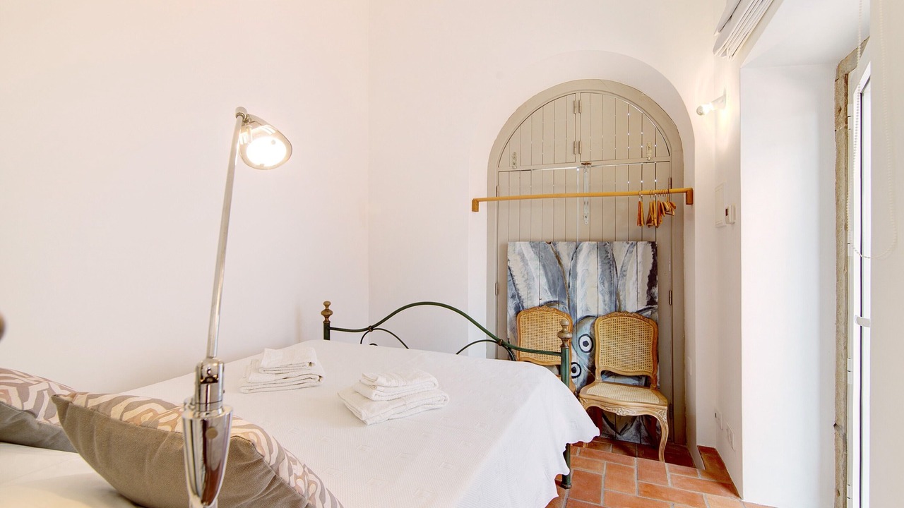 Photo of Bedroom in Sao Bras de Alportel