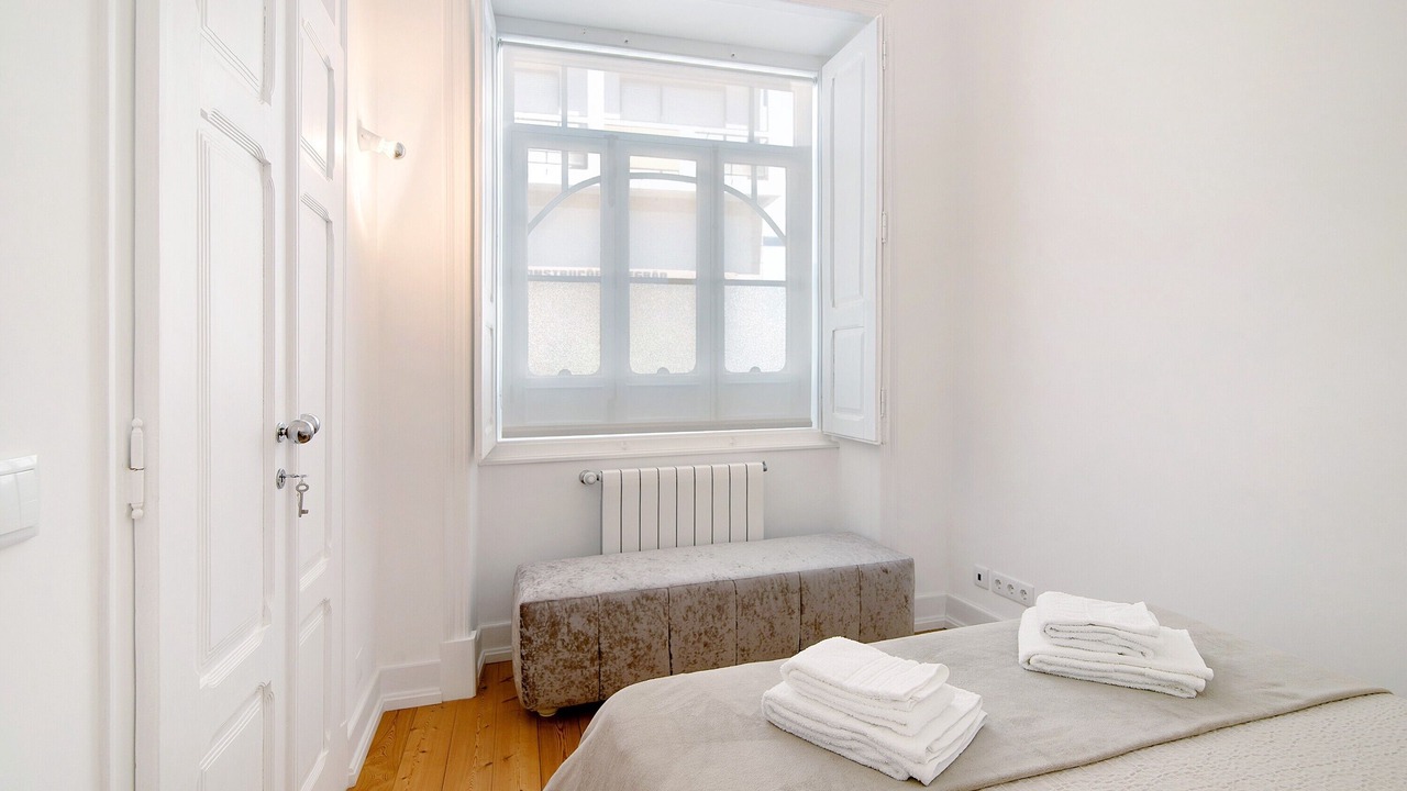 Photo of Bedroom in Sao Bras de Alportel
