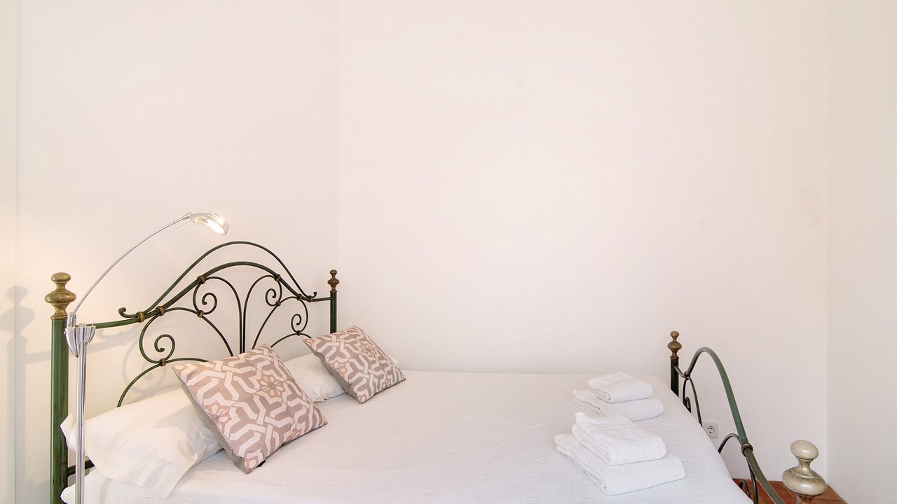 Photo of Bedroom in Sao Bras de Alportel