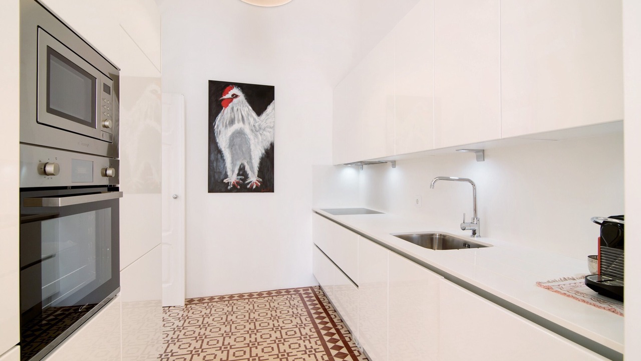 Photo of Kitchen in Sao Bras de Alportel
