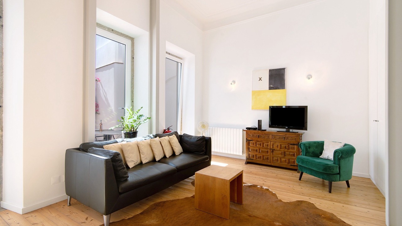 Photo of Livingroom in Sao Bras de Alportel