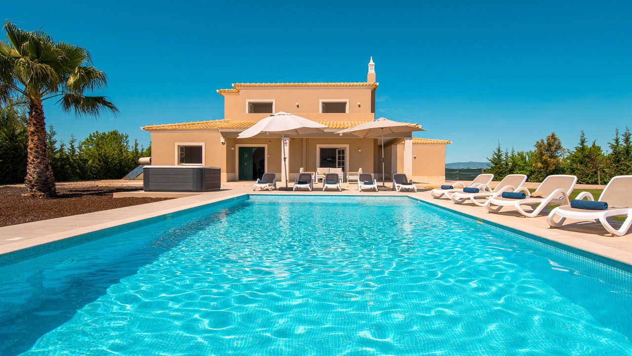 Photo of Outdoor in Carvoeiro