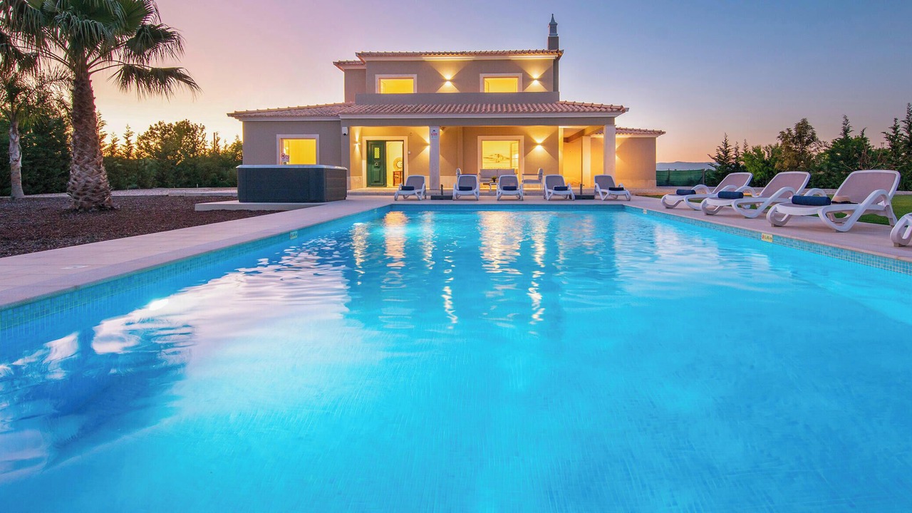 Photo of Outdoor in Carvoeiro
