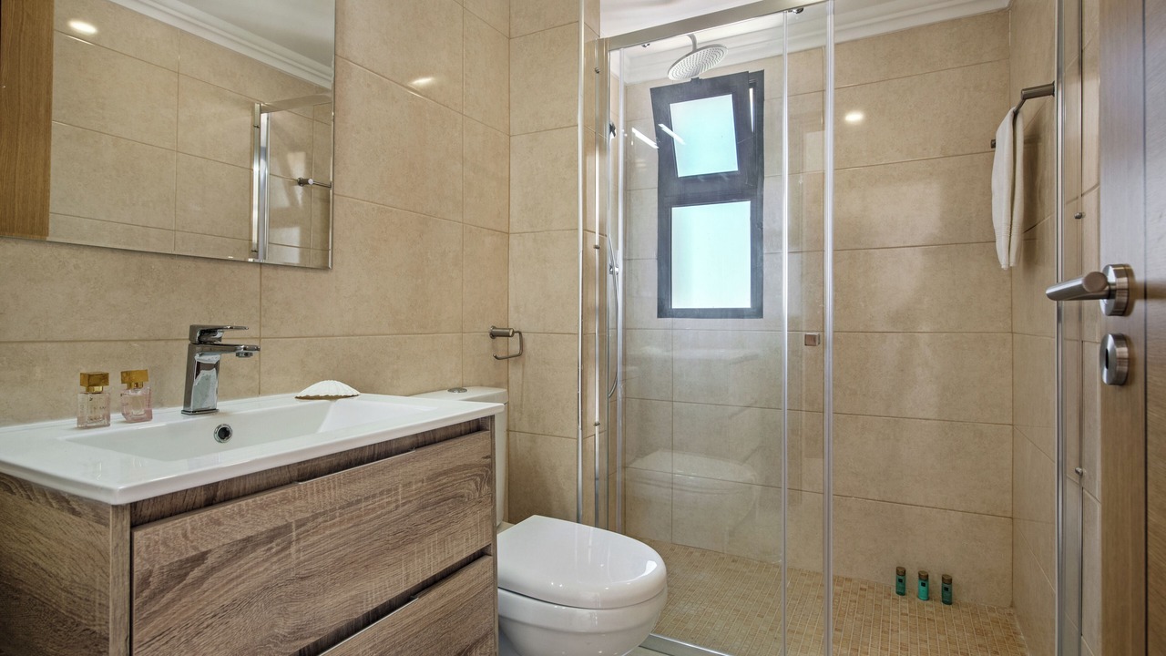 Photo of Bathroom in Areias de Sao Joao