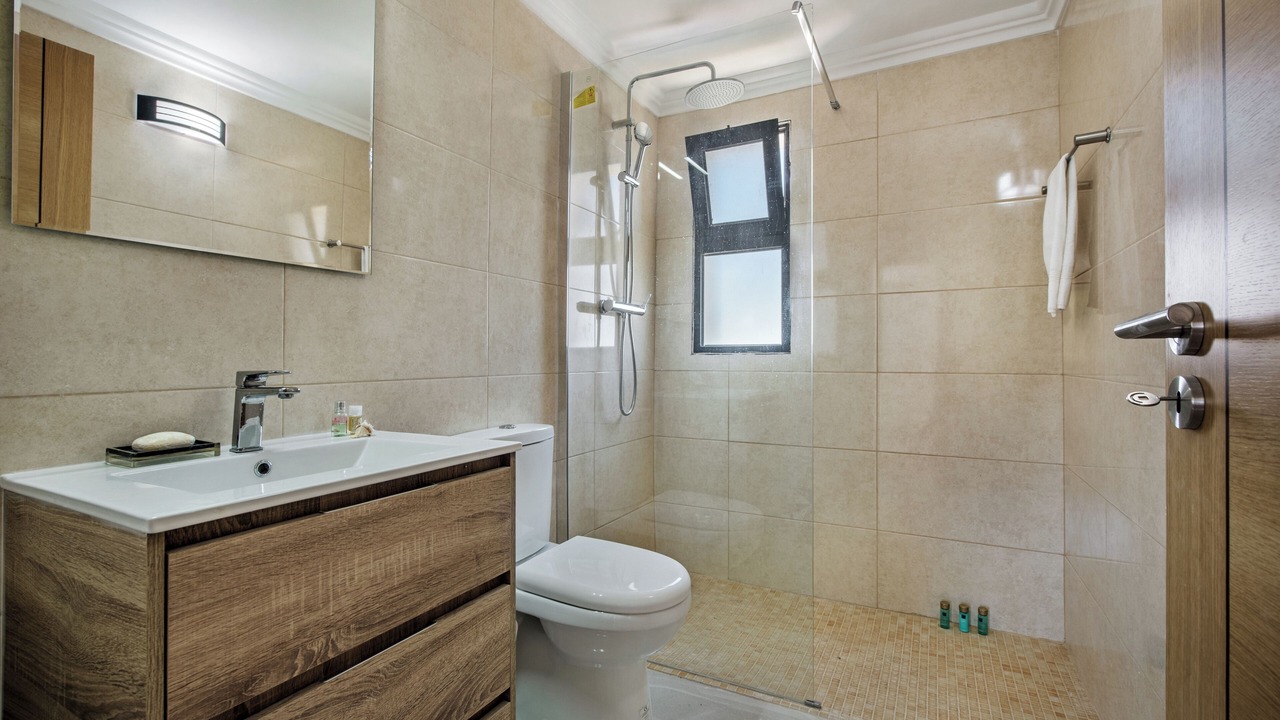 Photo of Bathroom in Areias de Sao Joao