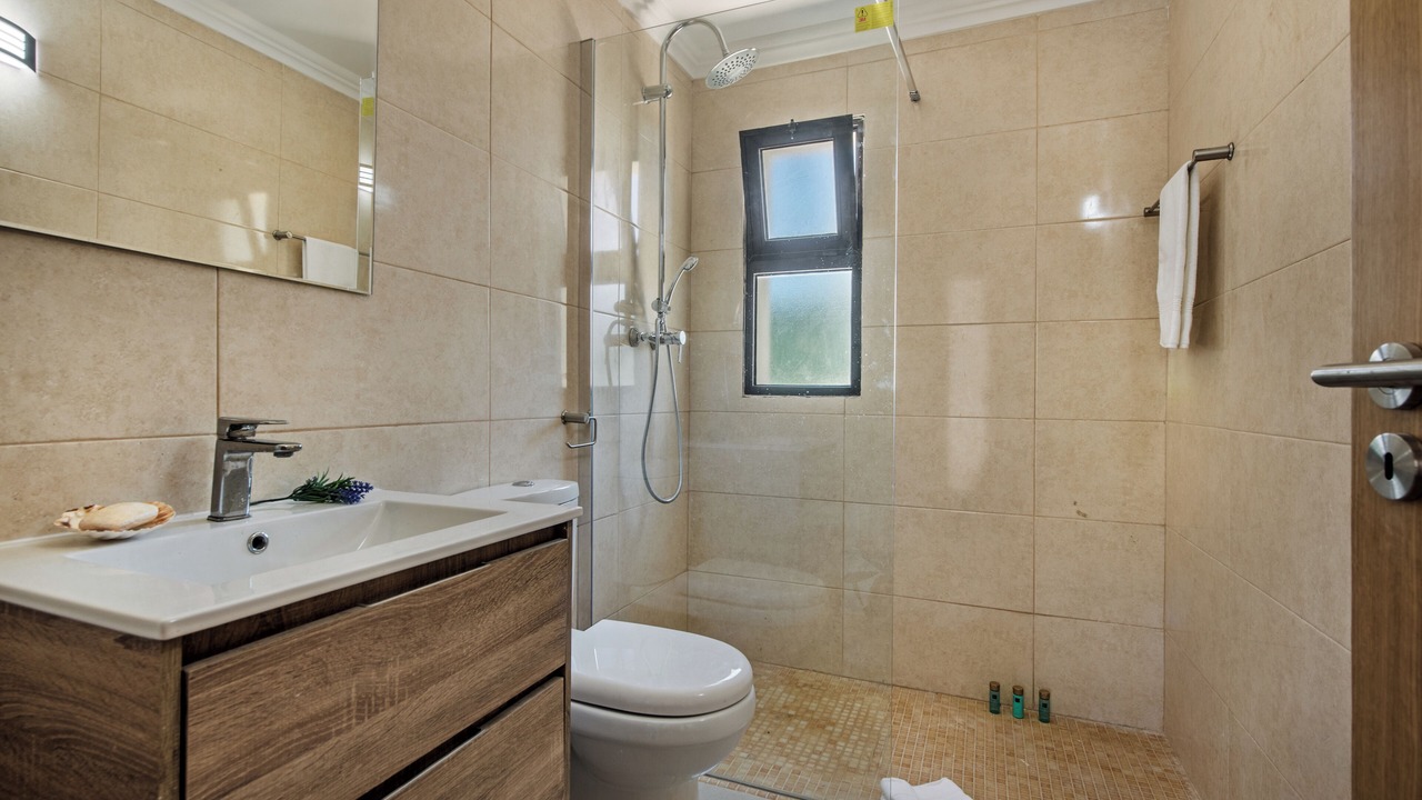 Photo of Bathroom in Areias de Sao Joao