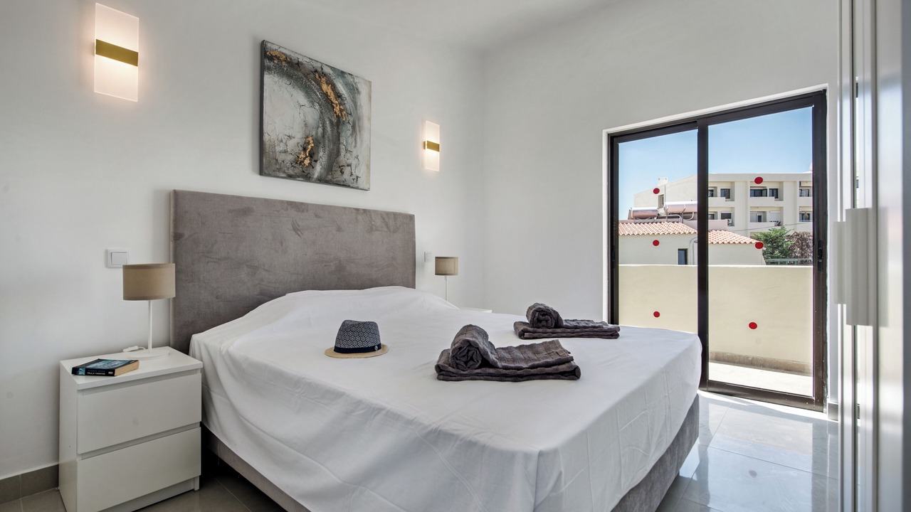Photo of Bedroom in Areias de Sao Joao