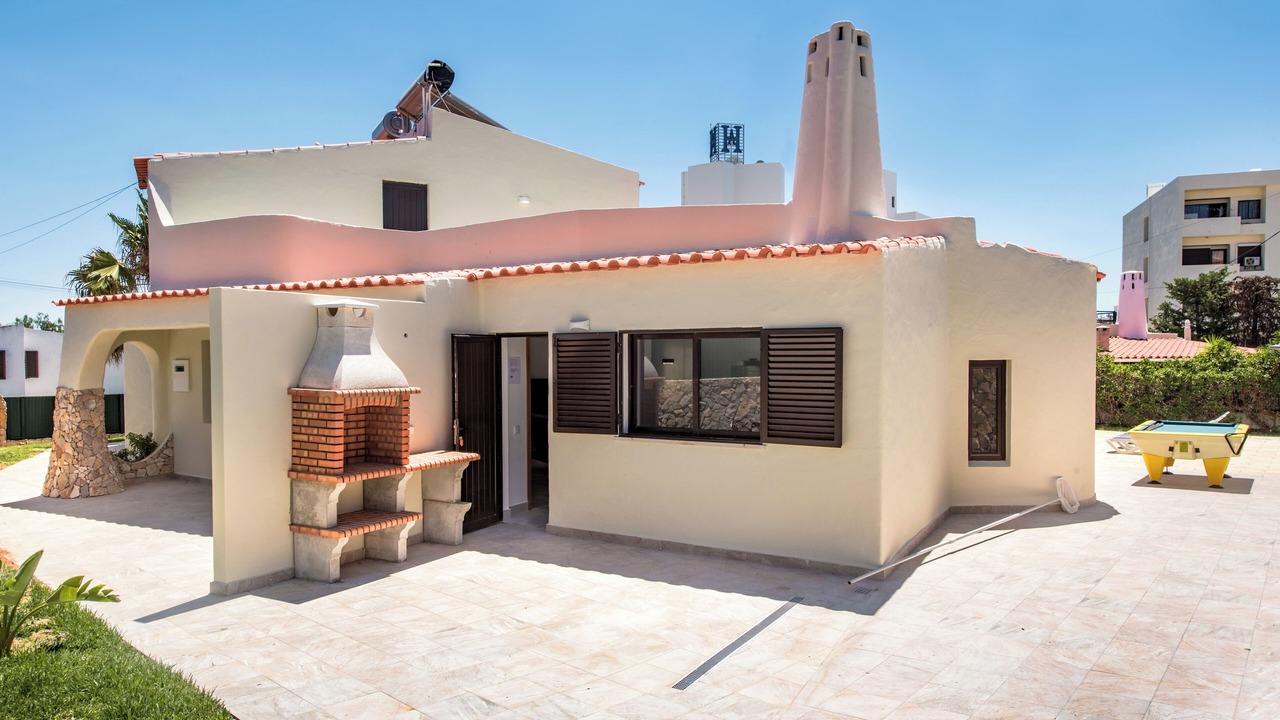 Photo of Outdoor in Areias de Sao Joao