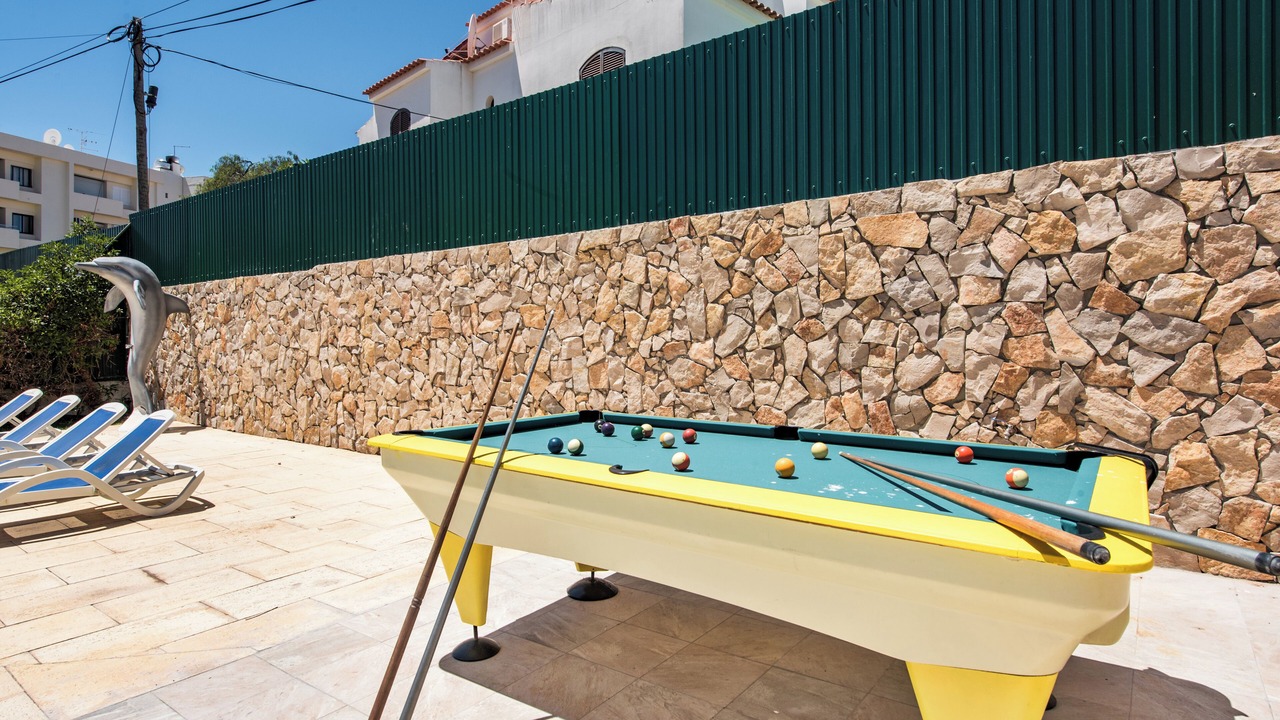 Photo of Outdoor in Areias de Sao Joao
