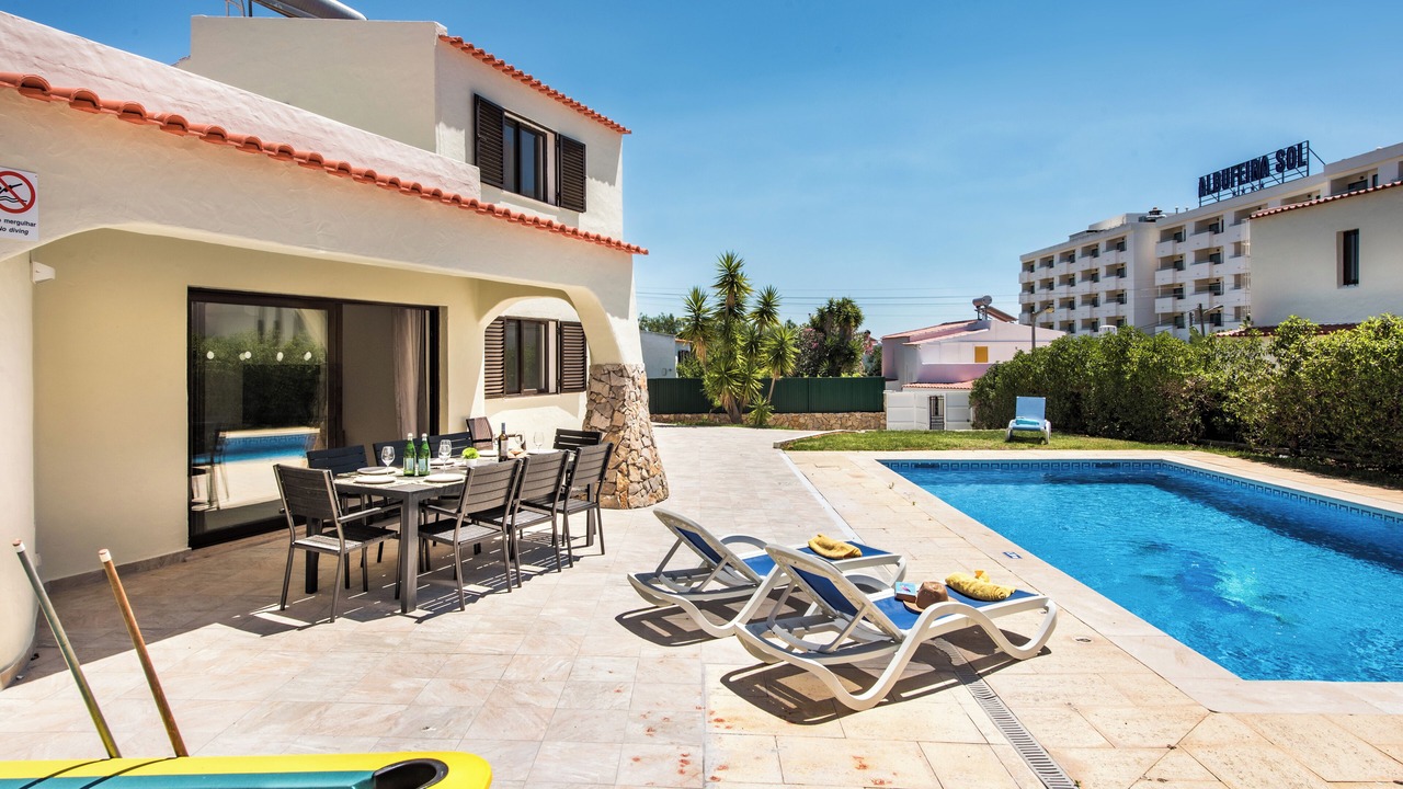 Photo of Outdoor in Areias de Sao Joao