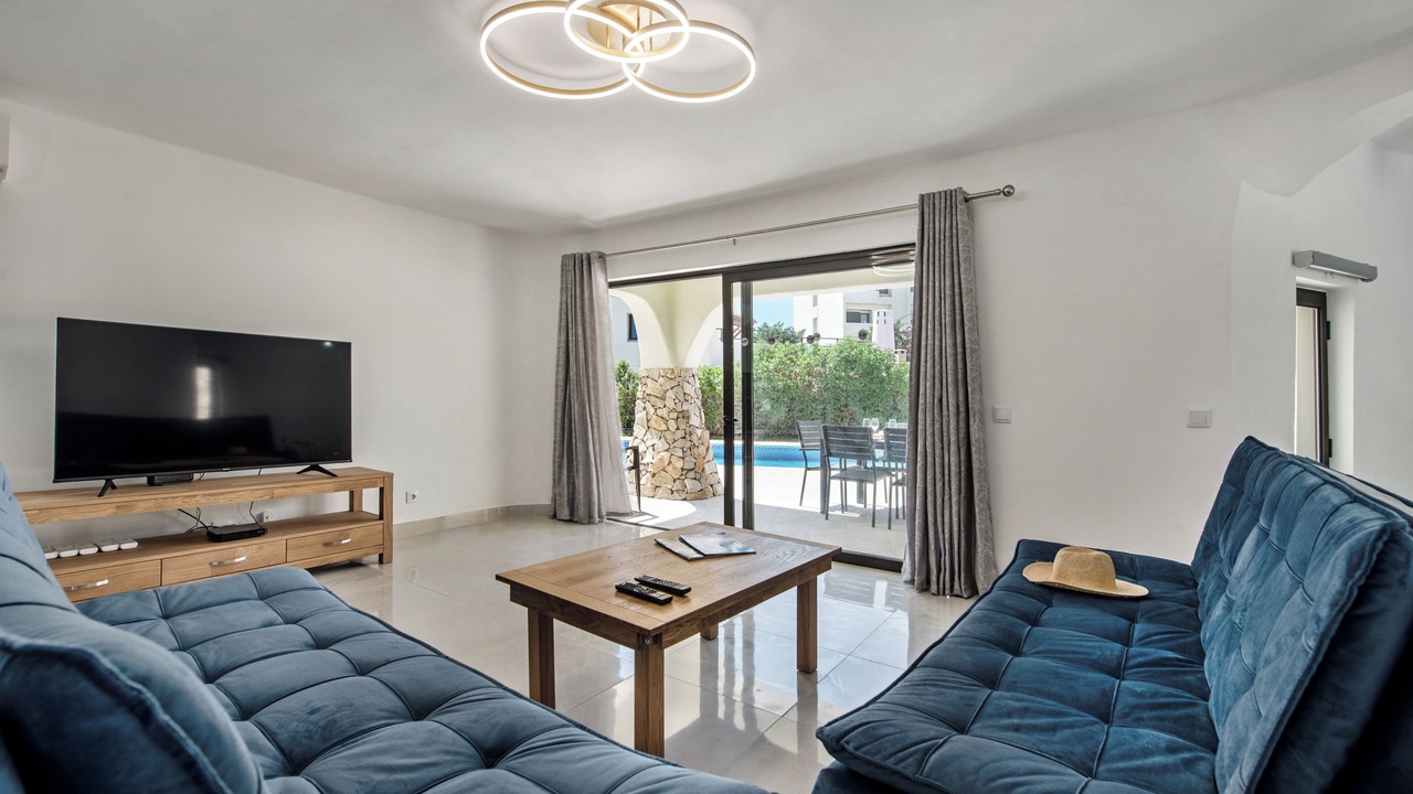 Photo of Livingroom in Areias de Sao Joao