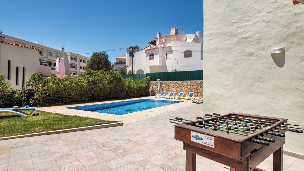 Photo of Outdoor in Areias de Sao Joao