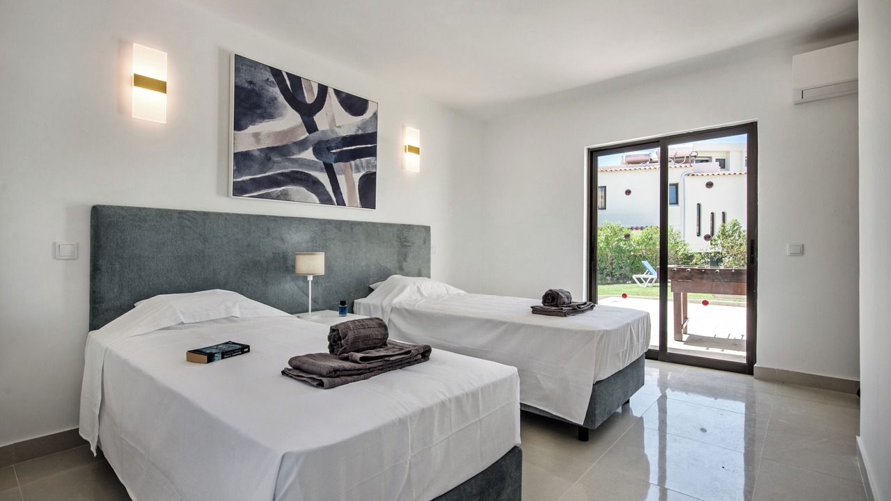 Photo of Bedroom in Areias de Sao Joao