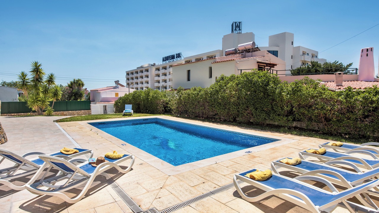 Photo of Outdoor in Areias de Sao Joao
