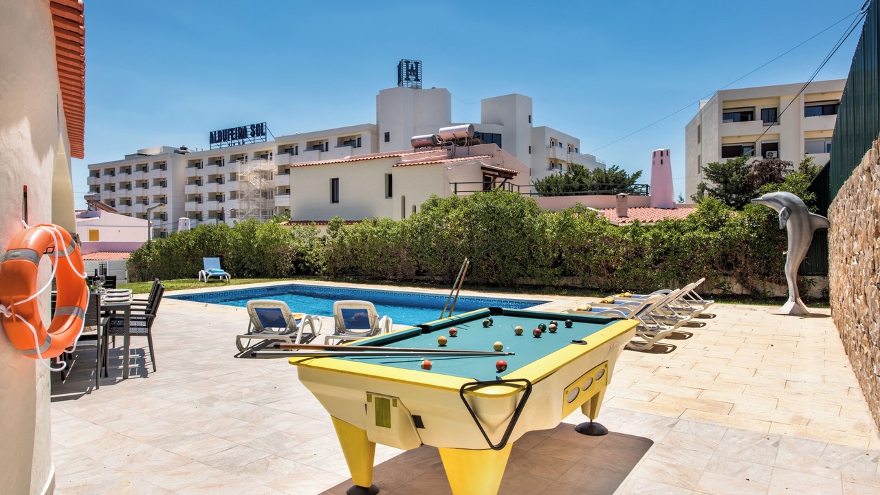 Photo of Outdoor in Areias de Sao Joao
